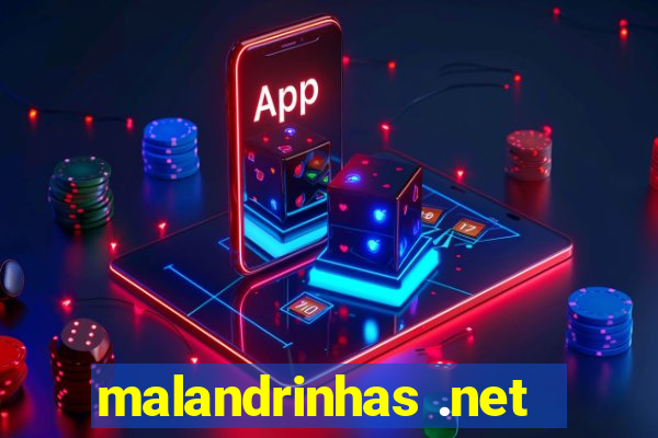 malandrinhas .net